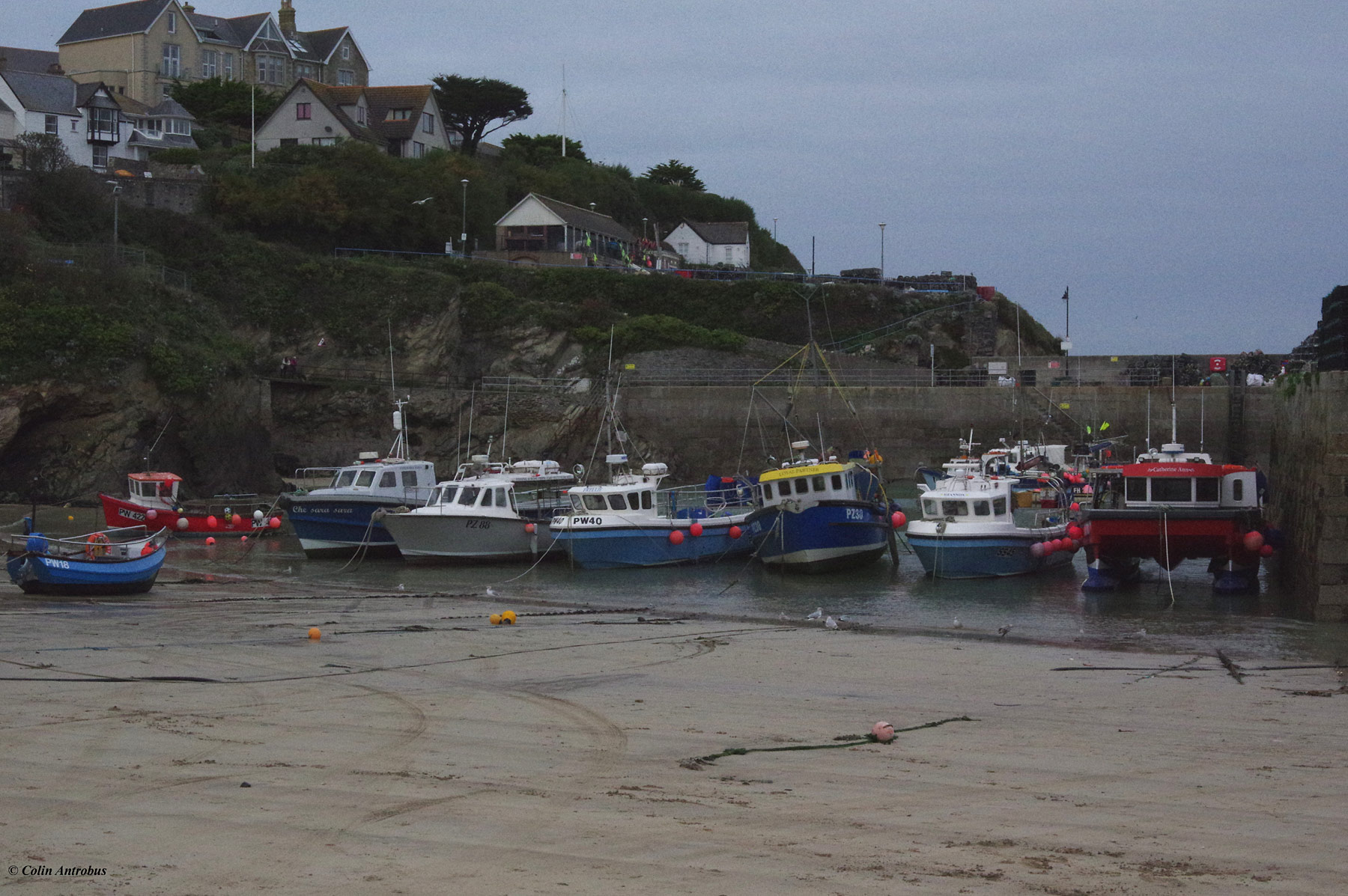 Newquay